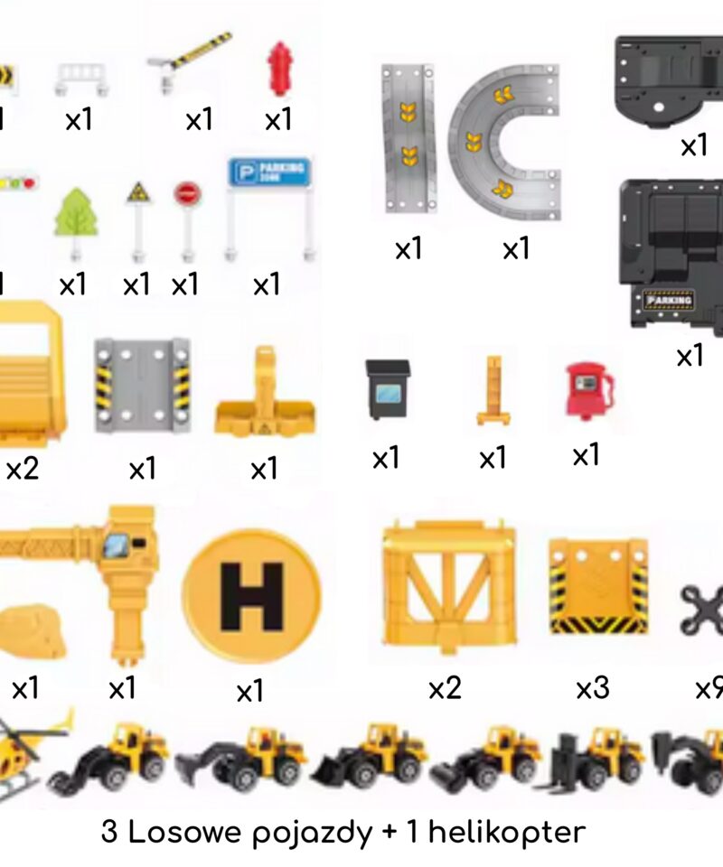 Loovust ja kujutlusvõimet arendav mänguasi