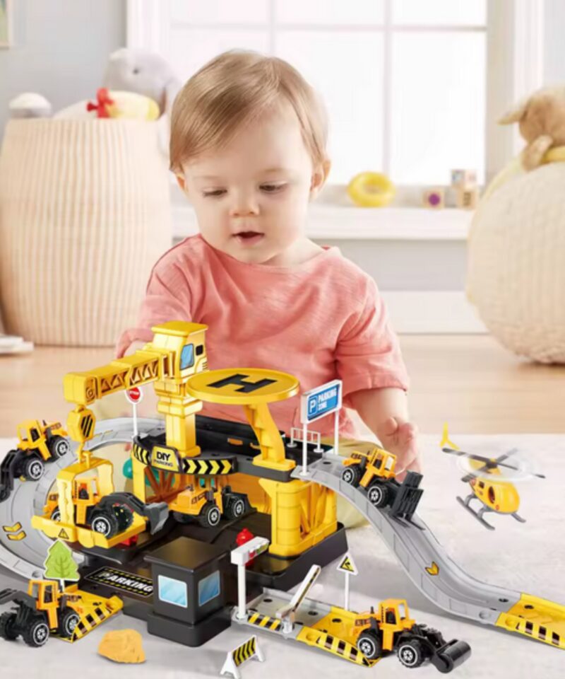 Realistlikud detailid ja elavad värvid