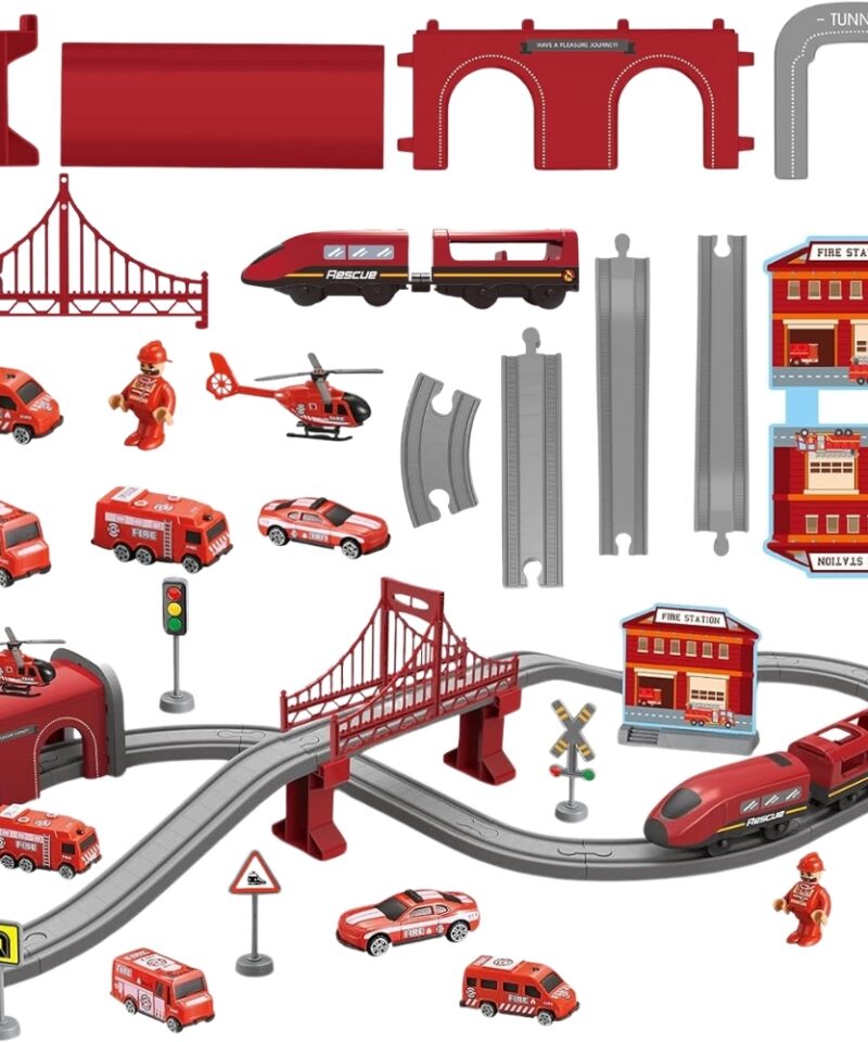 Punane ekspressrong lastele