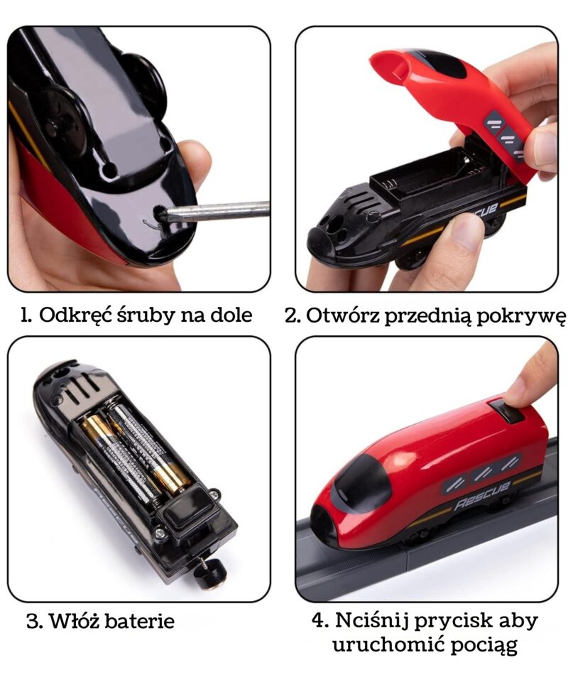 Magnetilised vagunite ühendused