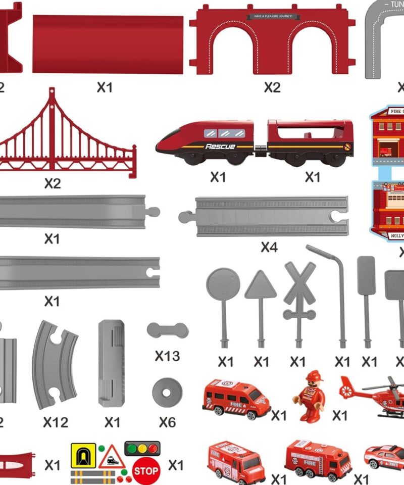 Magnetilised vagunite ühendused