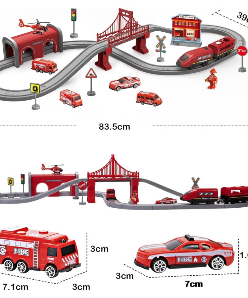 Magnetilised vagunite ühendused