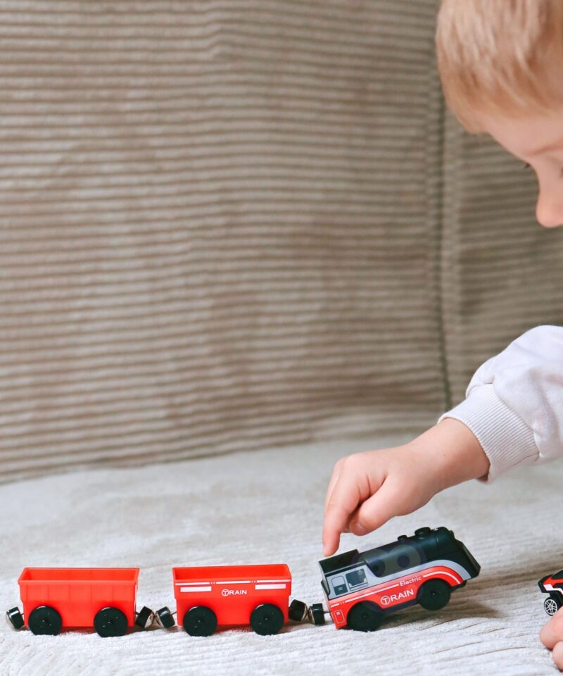 Kvaliteetsed materjalid ja rikkalikud lisatarvikud