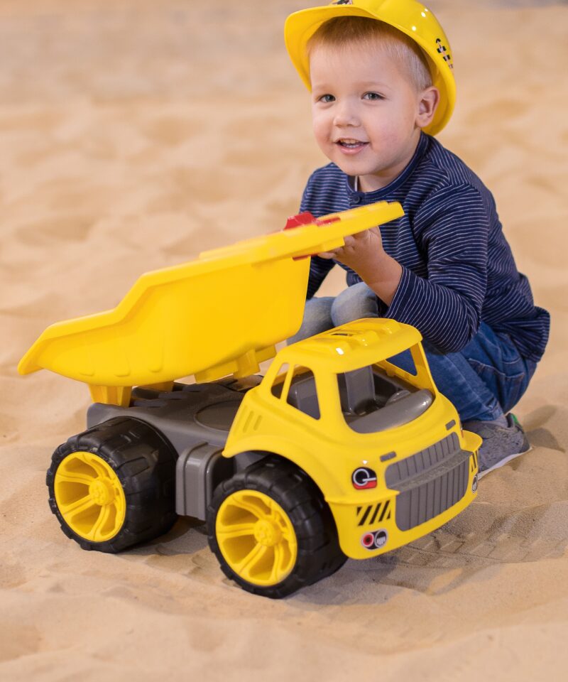 Ergonoomiline disain väikestele kätele