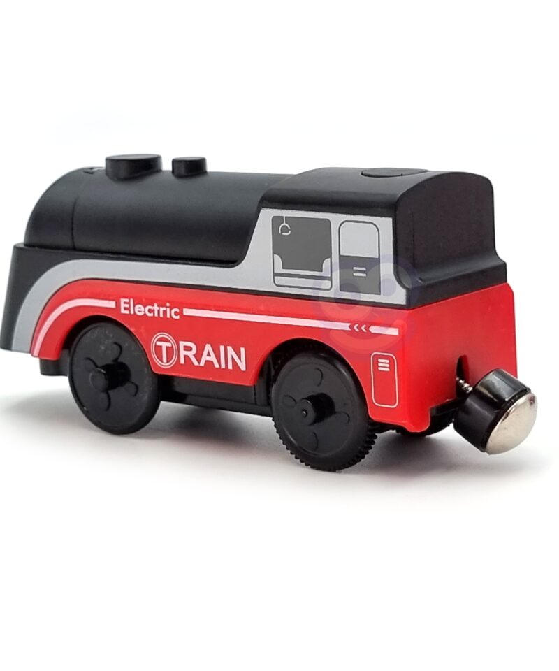 Elektriline rongikomplekt arendamiseks