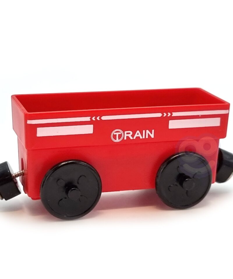 Elektriline rongikomplekt arendamiseks