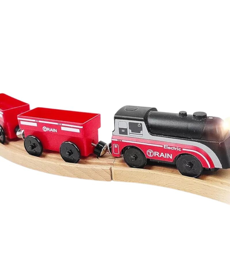 Elektriline rongikomplekt arendamiseks