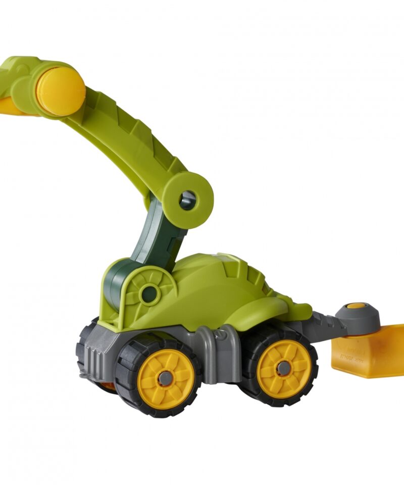 Ergonoomiline ja turvaline mänguauto