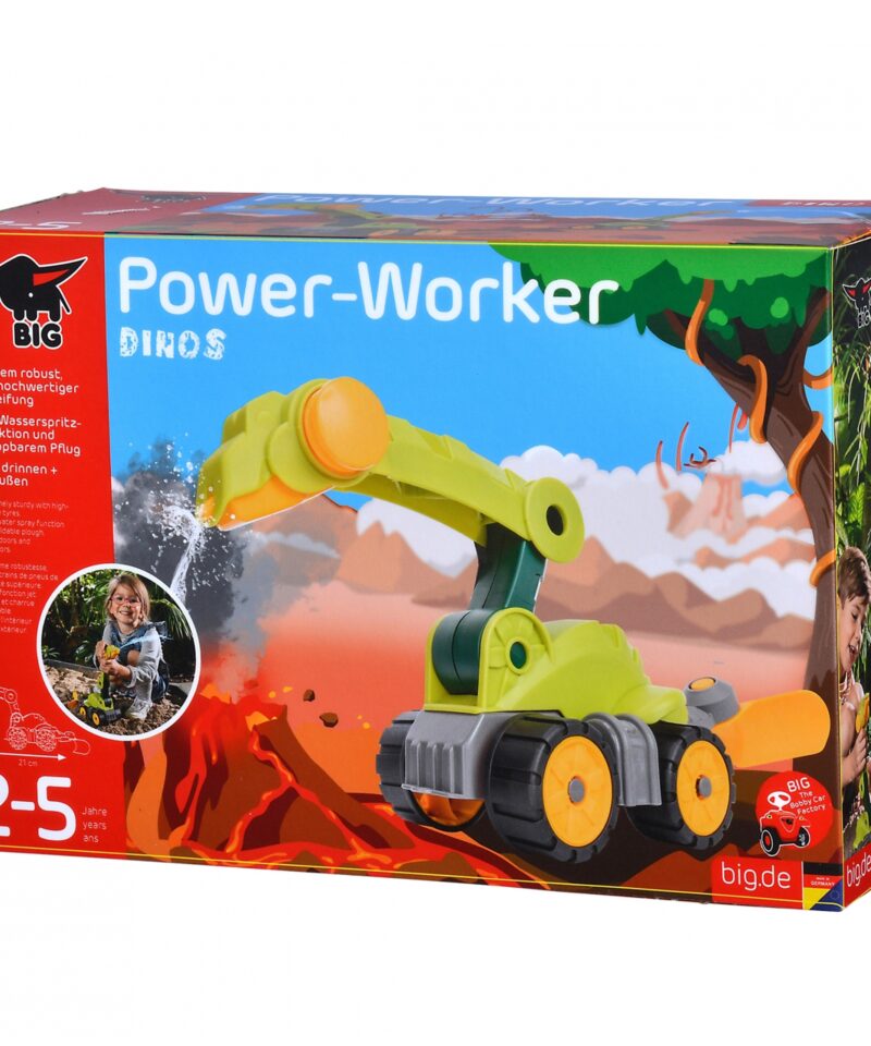 Ergonoomiline ja turvaline mänguauto