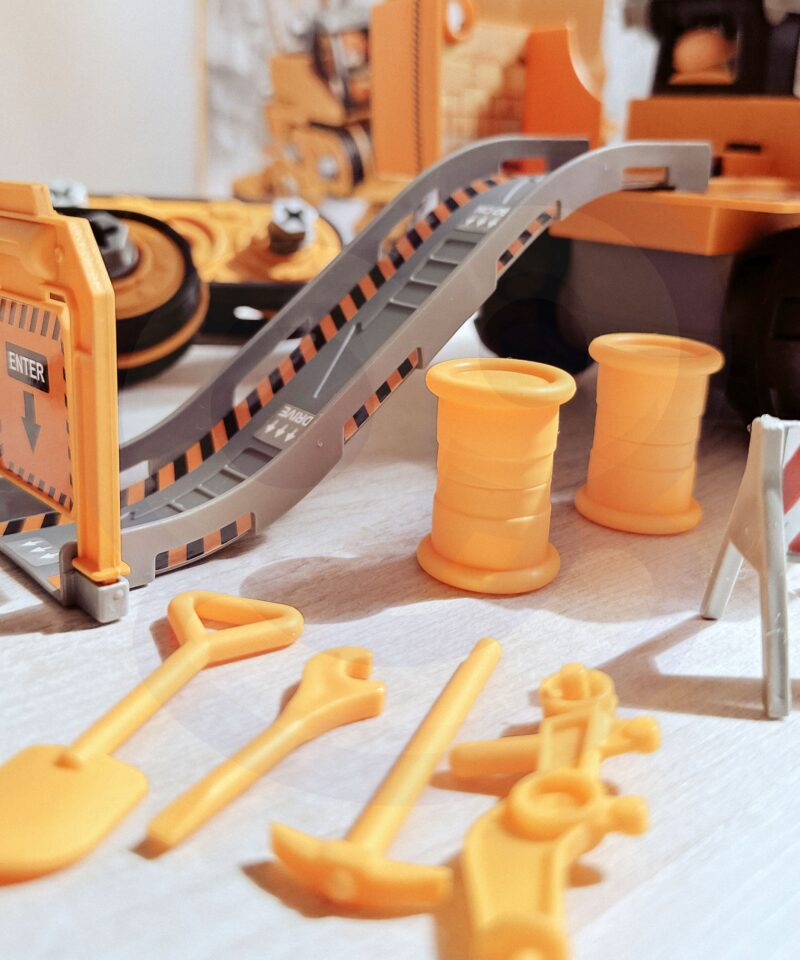 Ehituskomplektiga loodud sõidukid