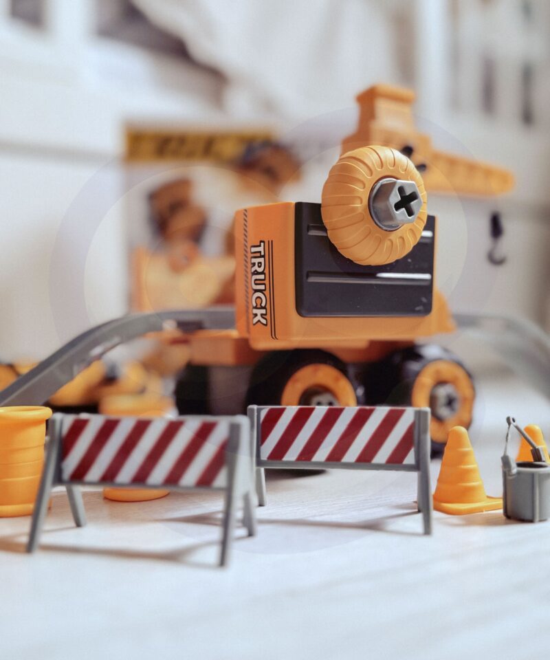 Ehituskomplektiga loodud sõidukid