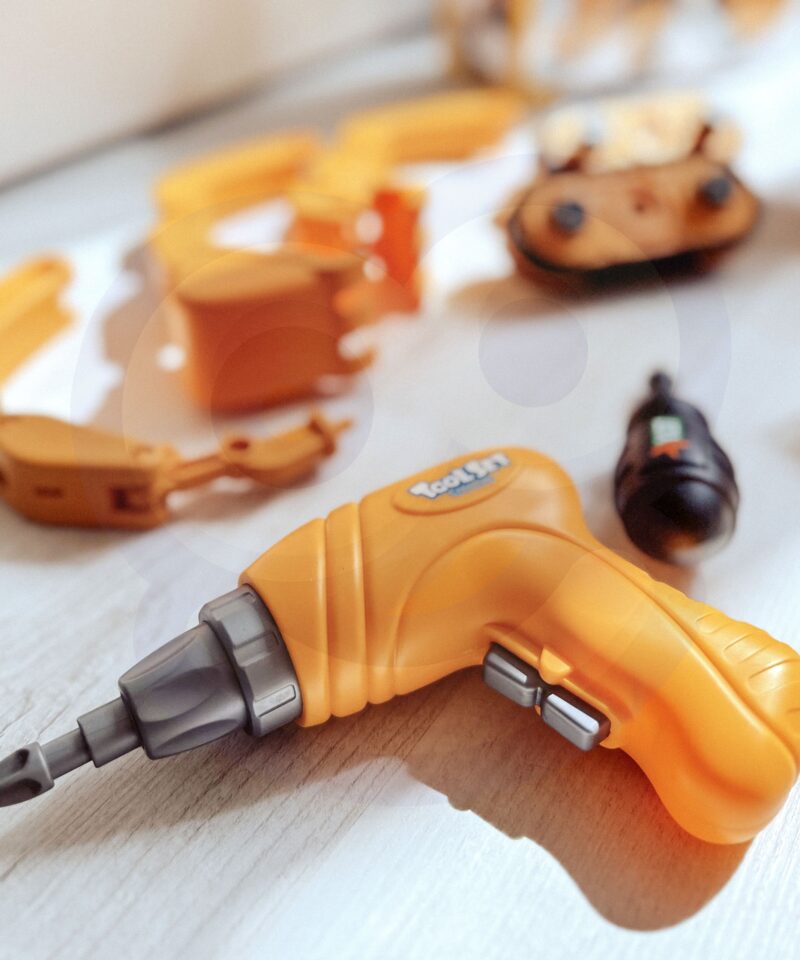 Ehituskomplektiga loodud sõidukid