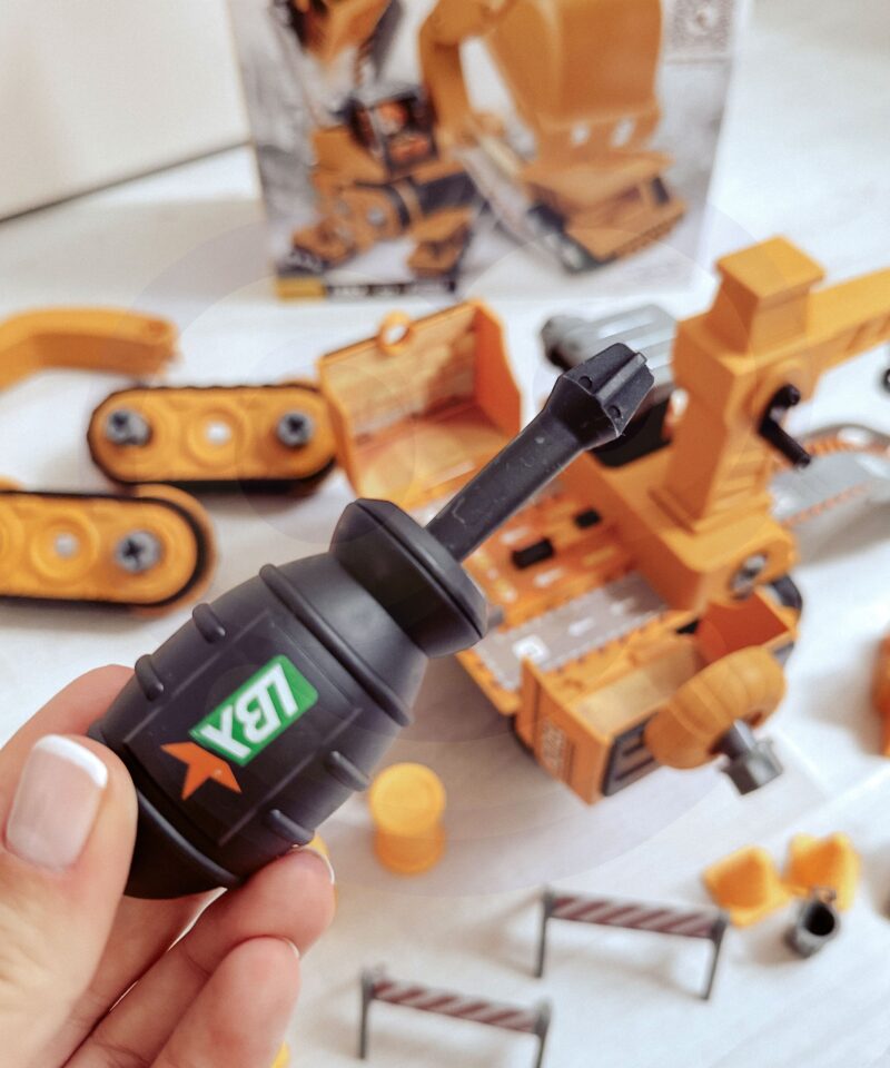 Ehituskomplektiga loodud sõidukid