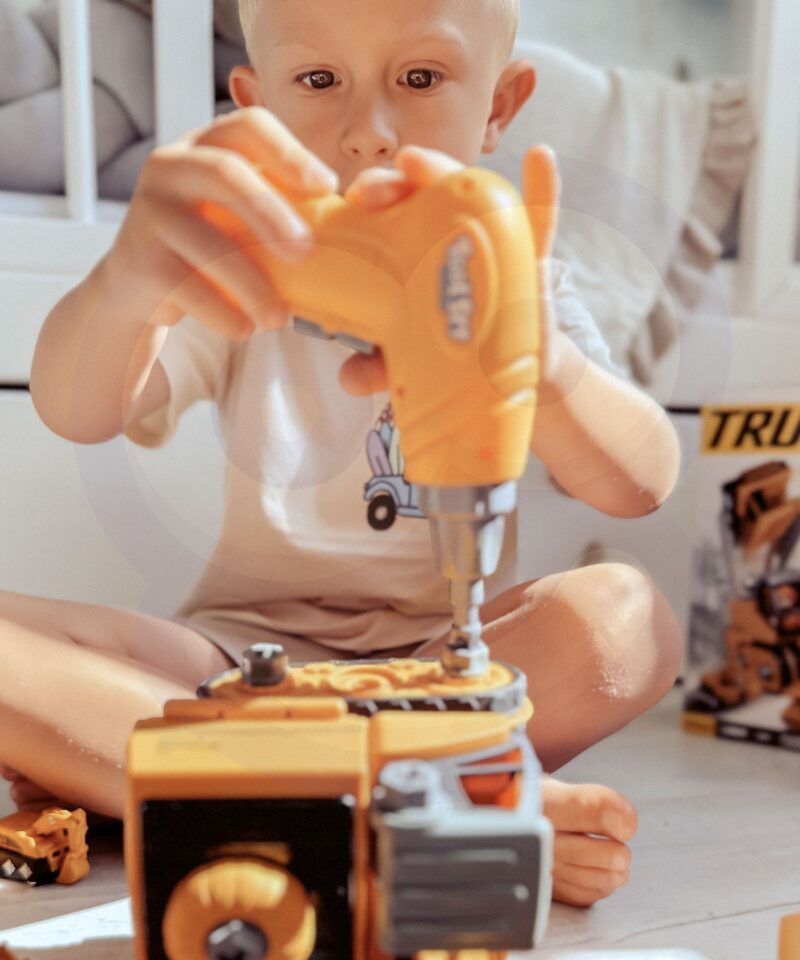 Ehituskomplektiga loodud sõidukid