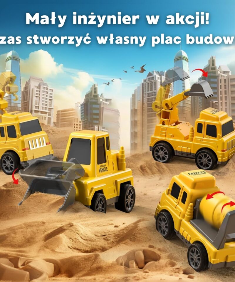 Lastele ohutu ja vastupidav materjal