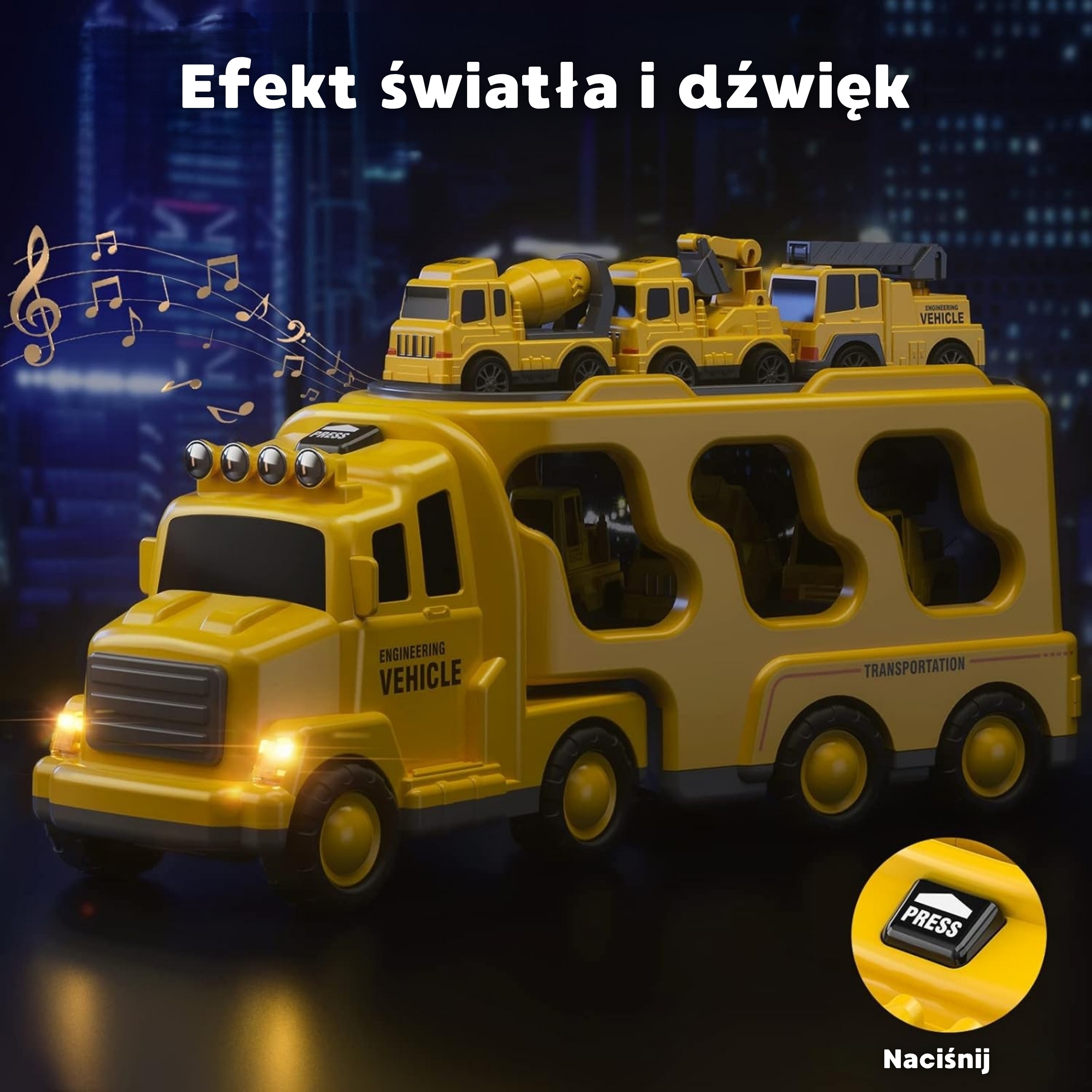 Mänguautod sise- ja välistingimustesse