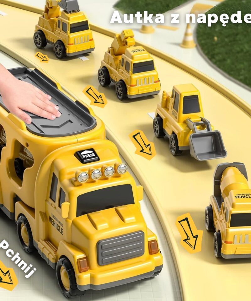 Mänguautod sise- ja välistingimustesse