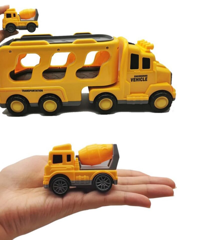 Mänguautod sise- ja välistingimustesse