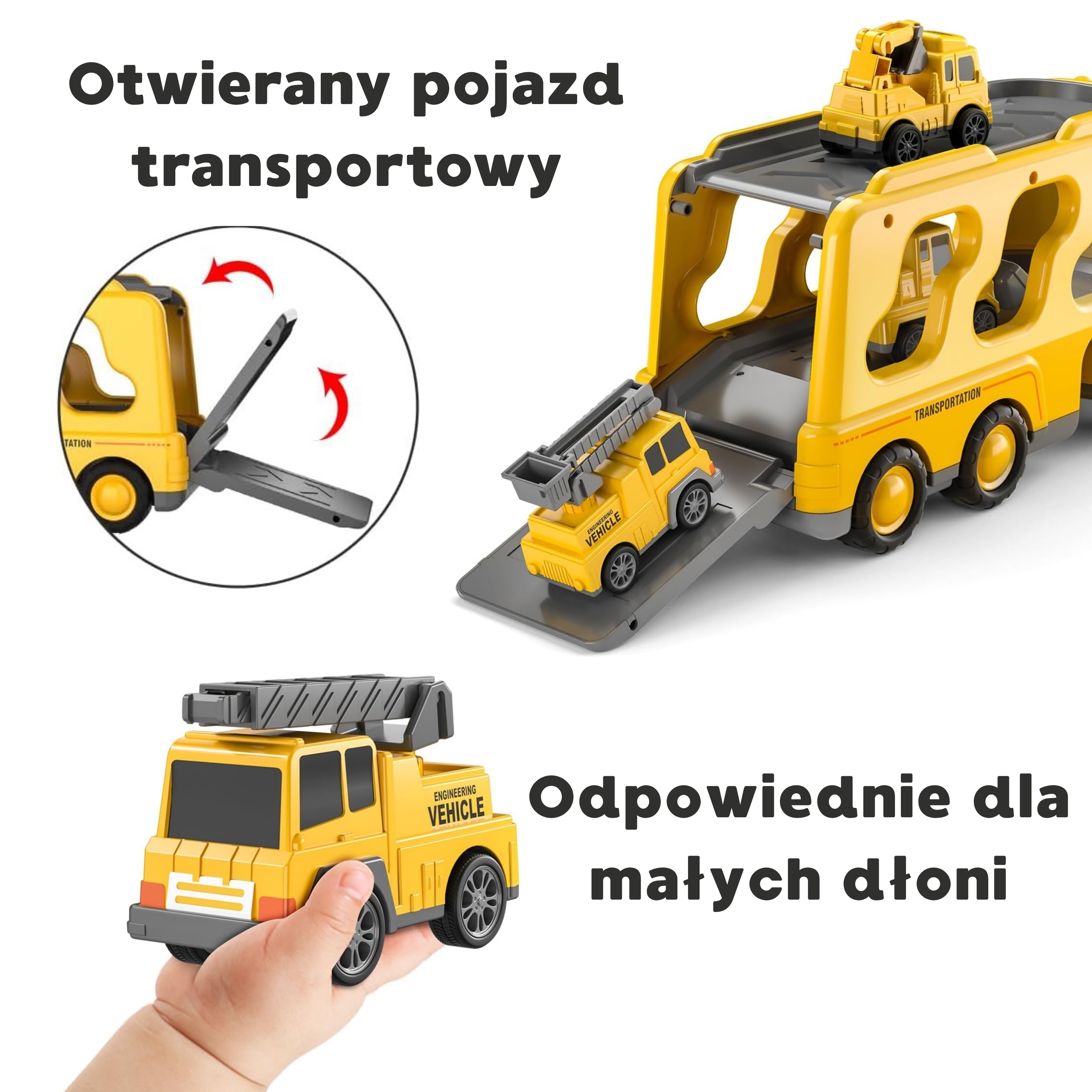 Mänguautod sise- ja välistingimustesse