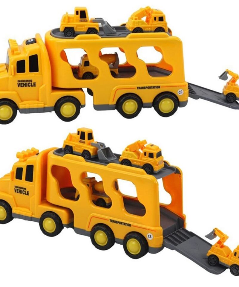 Mänguautod sise- ja välistingimustesse