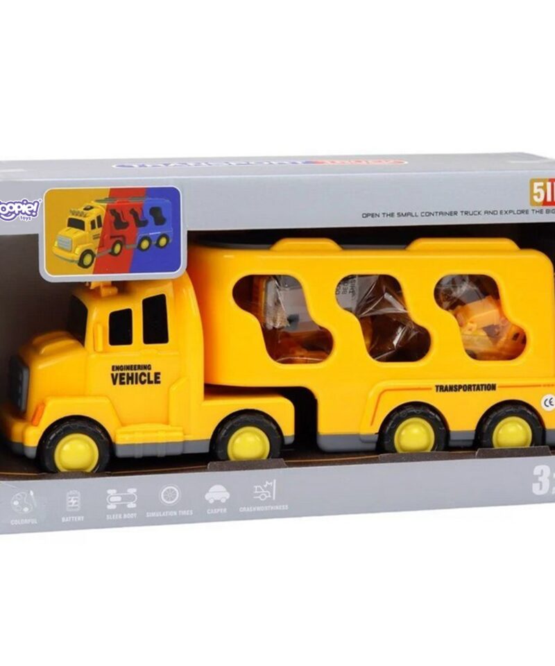 Mänguautod sise- ja välistingimustesse