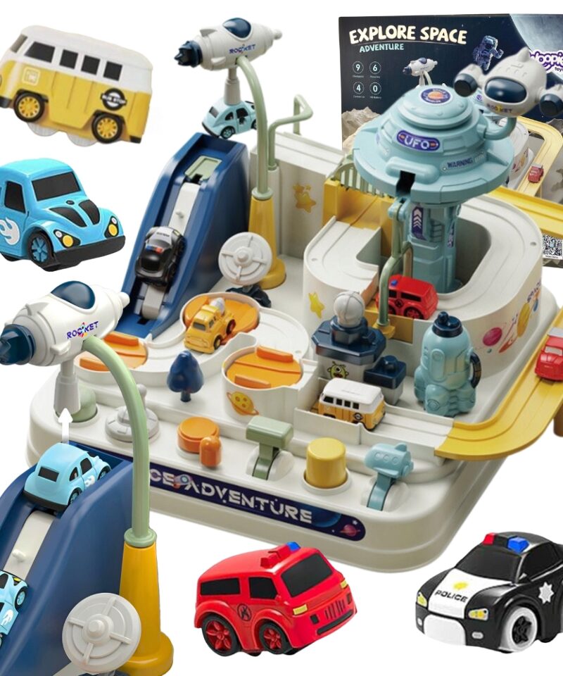 Interaktiivne mängukomplekt lastele