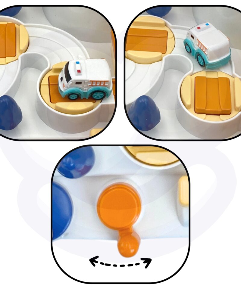 Arendab loovust ja osavust