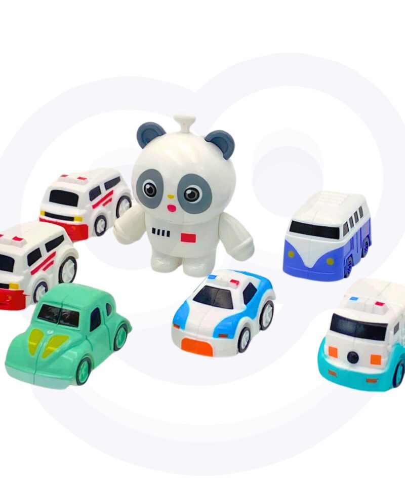 Arendab loovust ja osavust