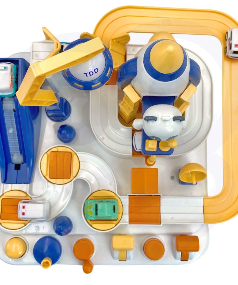 Arendab loovust ja osavust