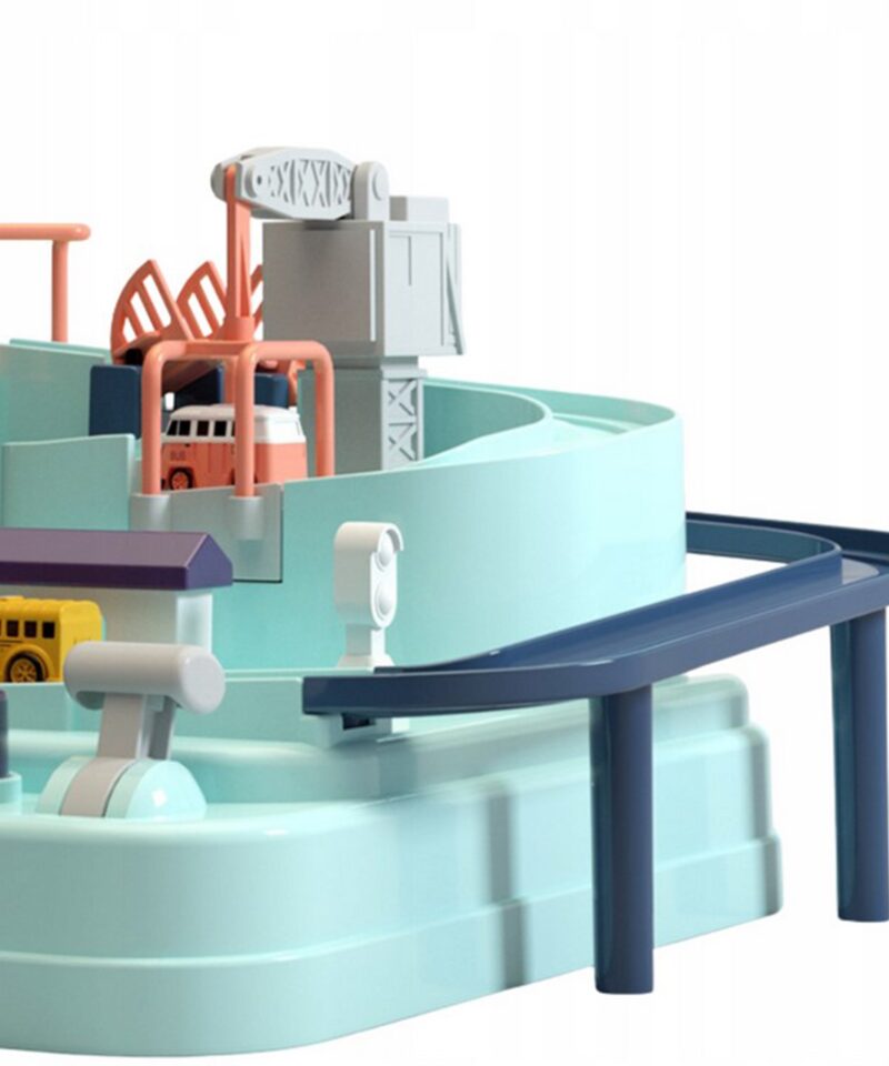 Lastele mõeldud strateegiline mängurada