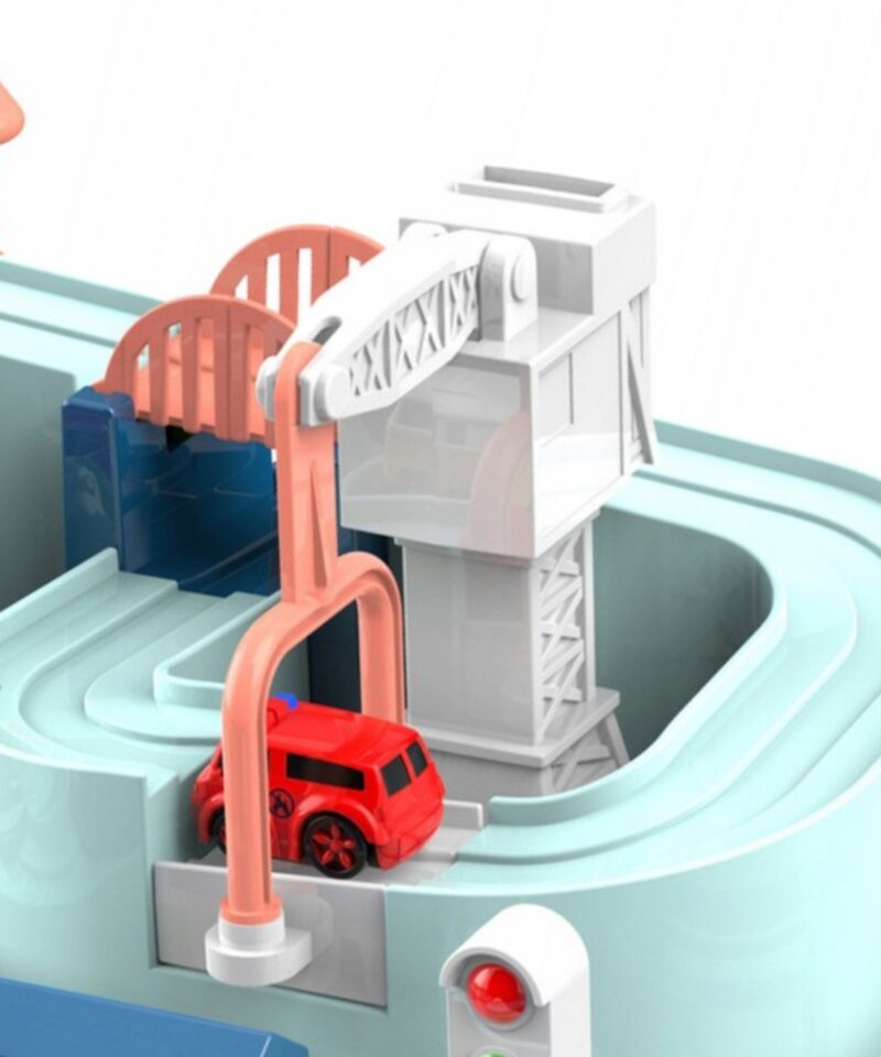 Lastele mõeldud strateegiline mängurada