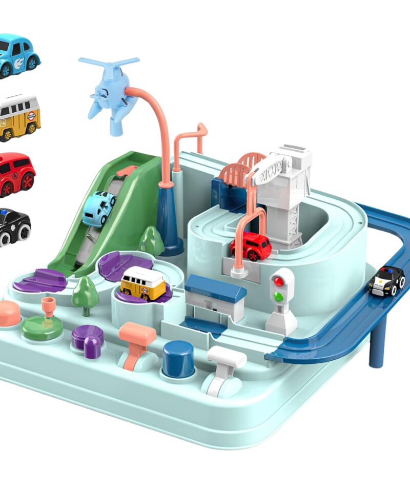 Lastele mõeldud strateegiline mängurada