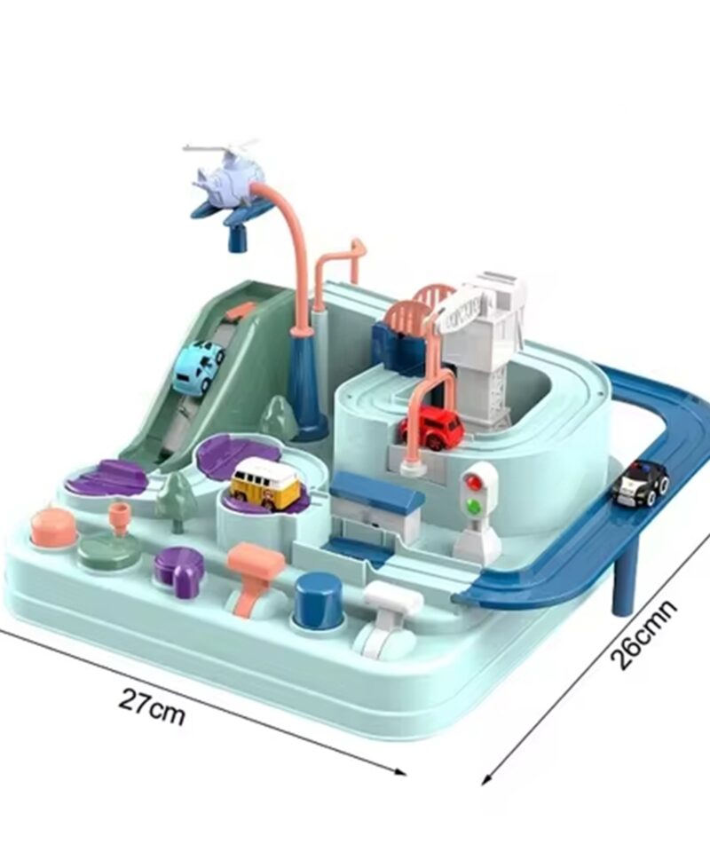 Lastele mõeldud strateegiline mängurada