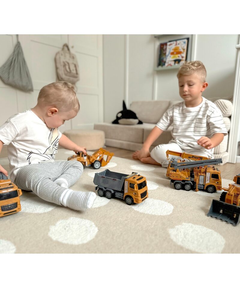 Lastele turvaline mängukomplekt