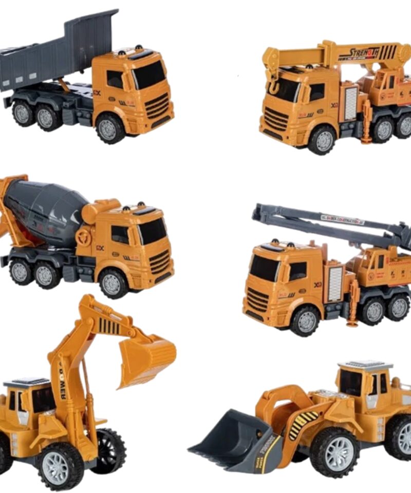 Lastele turvaline mängukomplekt