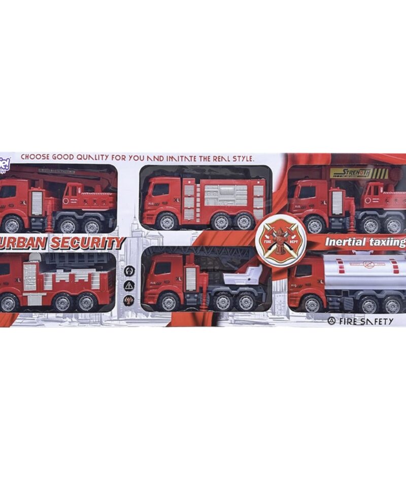 Mängukomplekt arendab loovust ja julgust