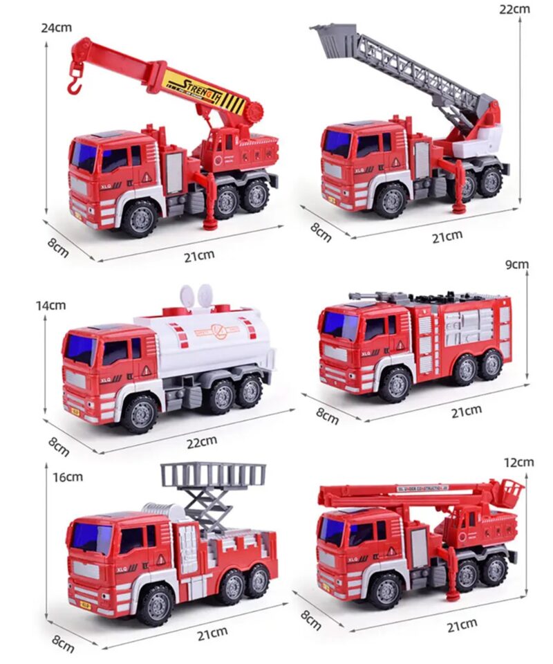 Mängukomplekt arendab loovust ja julgust