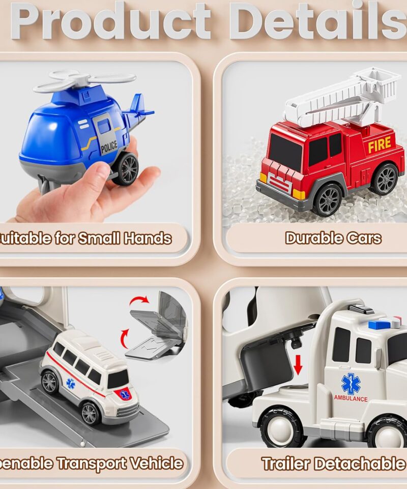 Mängukomplekt, mis arendab loovust