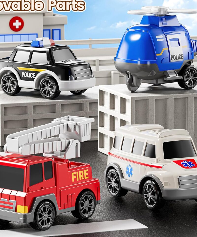 Mängukomplekt, mis arendab loovust