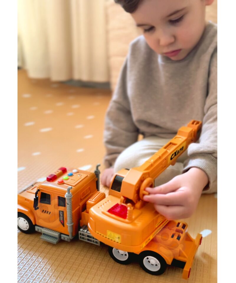 Reguleeritav kraana konks ja nool