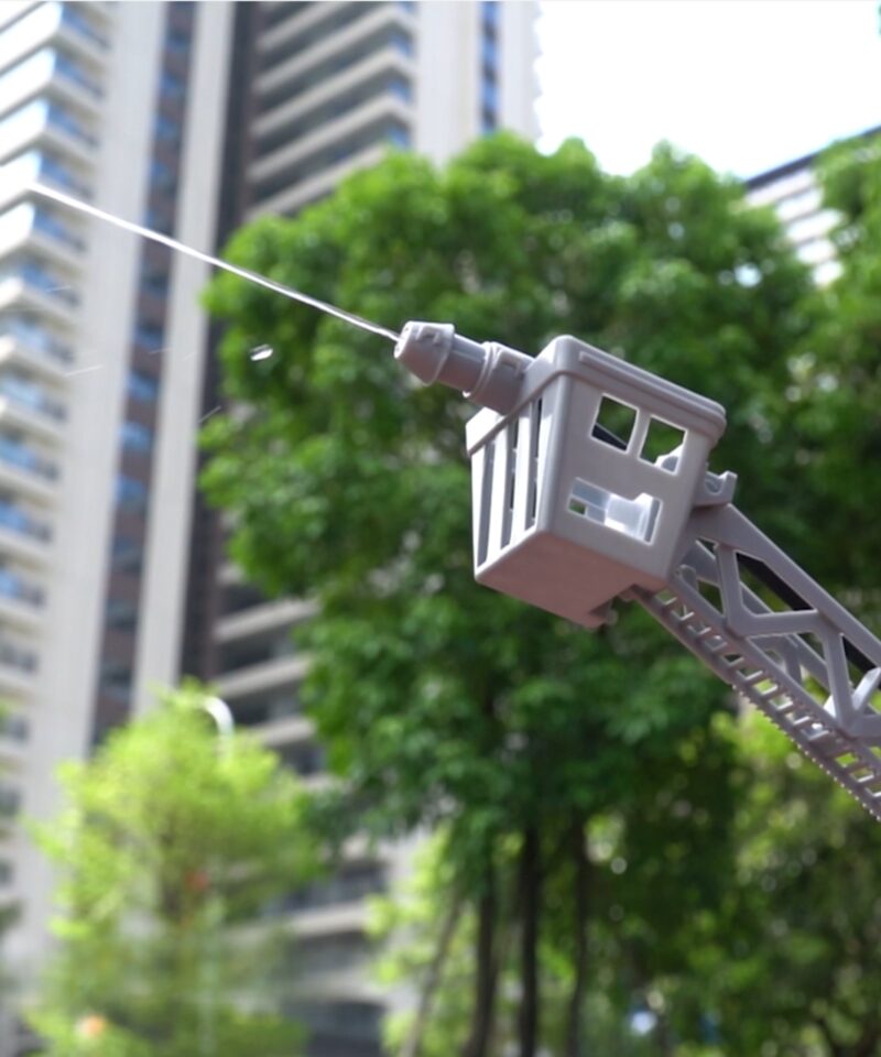 Kvaliteetne ja vastupidav mänguasi