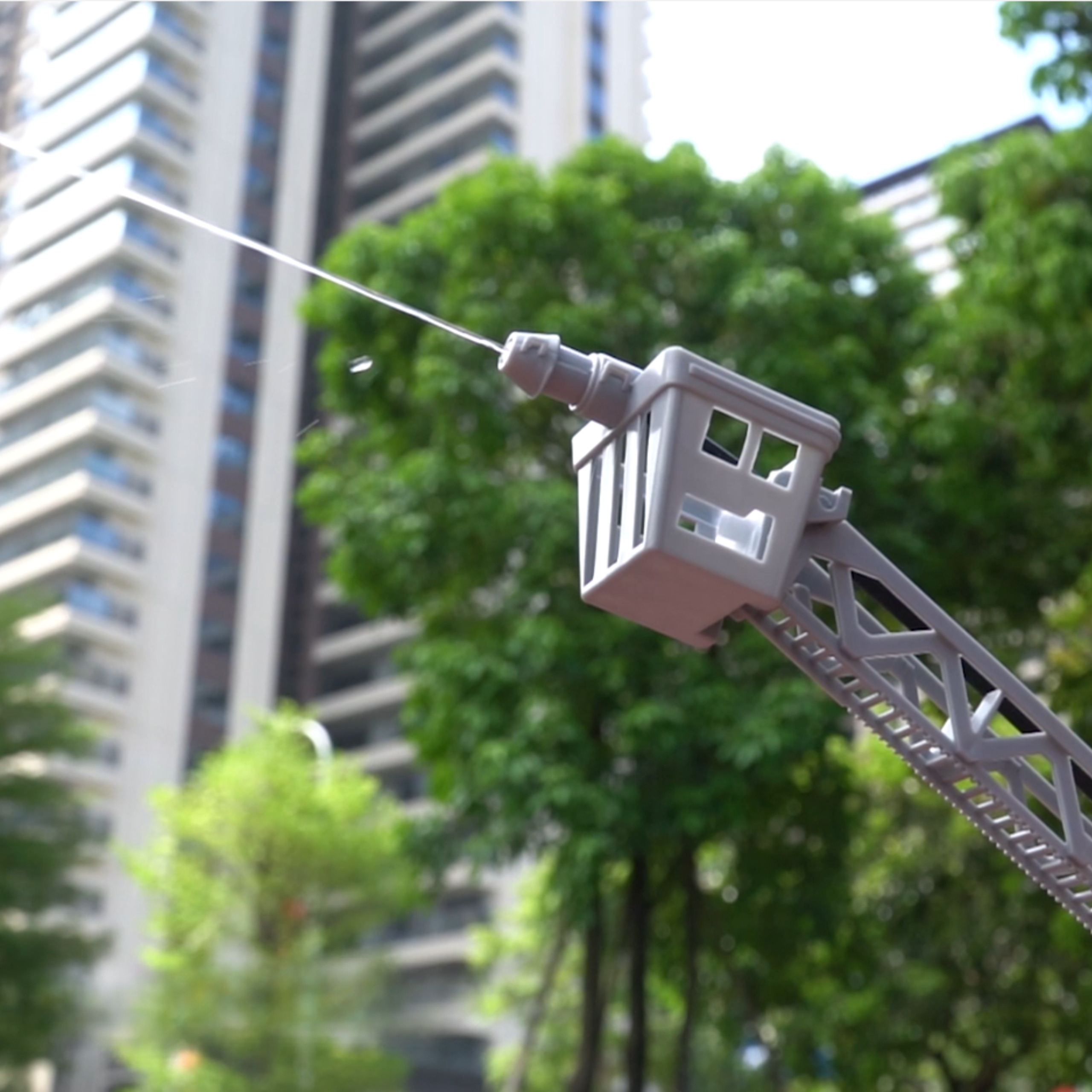 Kvaliteetne ja vastupidav mänguasi