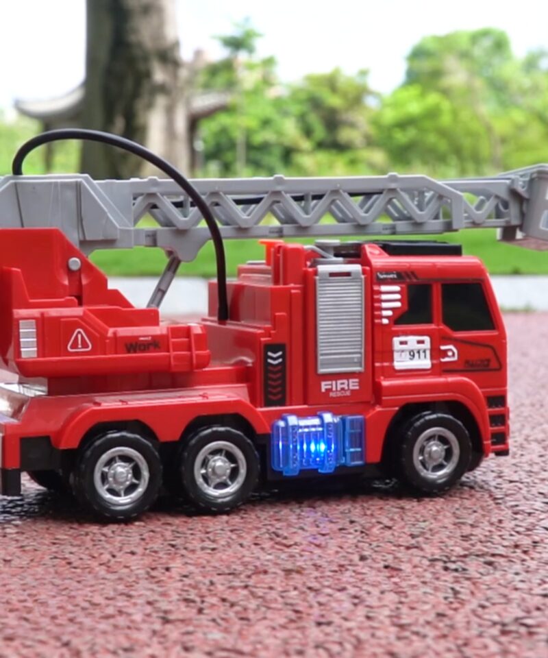 Kvaliteetne ja vastupidav mänguasi