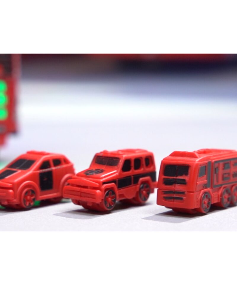 Kvaliteetne ja vastupidav mänguasi