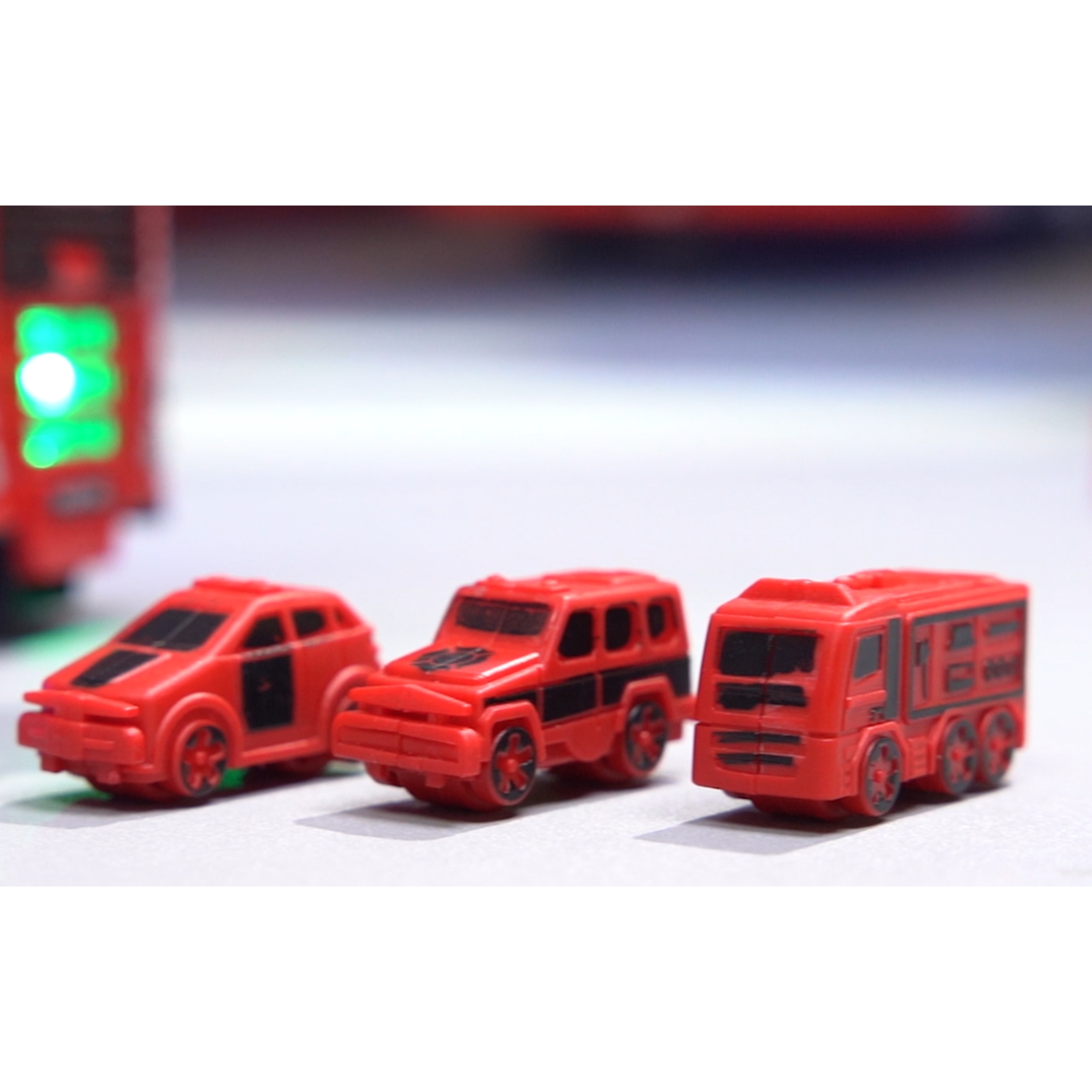 Kvaliteetne ja vastupidav mänguasi