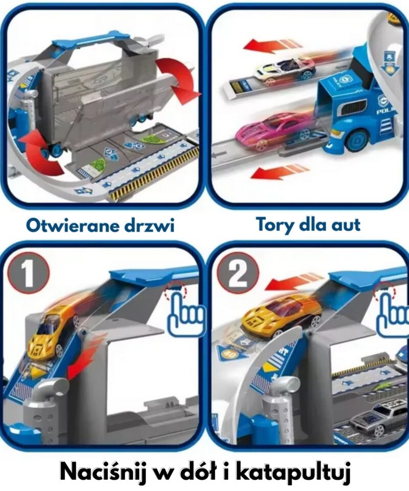 Mängukomplekt, mis arendab loovust ja kujutlusvõimet