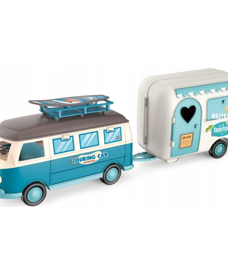 Klassikalise disainiga mängukamper