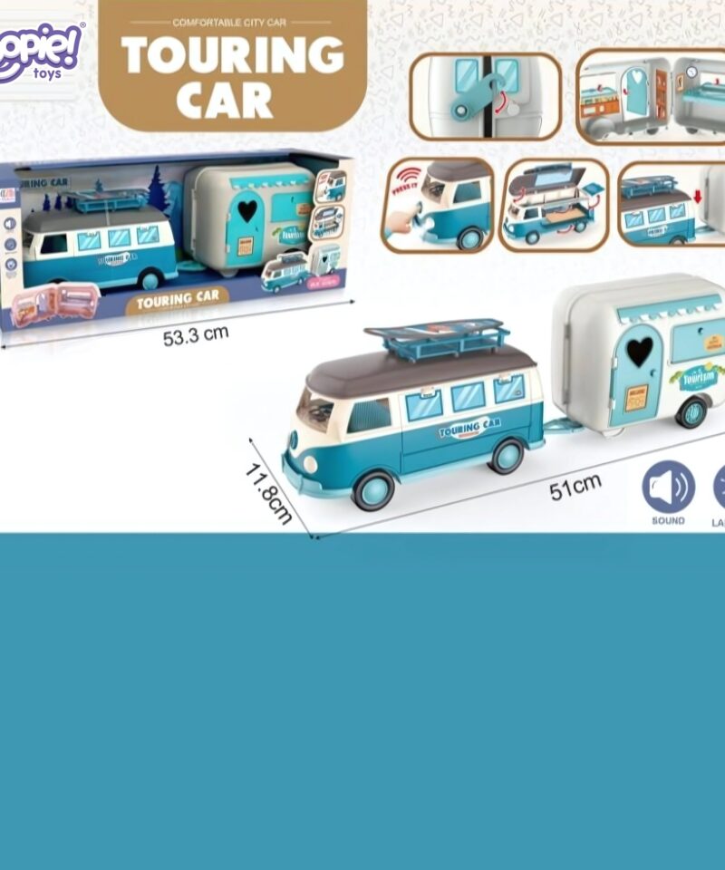 Klassikalise disainiga mängukamper