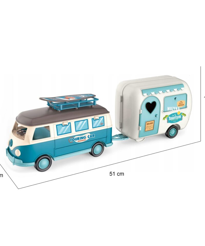 Klassikalise disainiga mängukamper