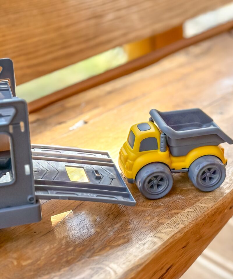 Liikuvad osad rikastavad mängu